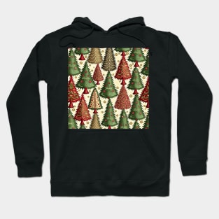 Festive days III Hoodie